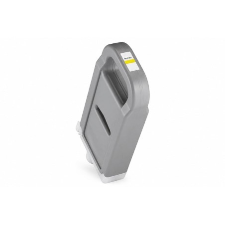 Canon PFI740/PFI340 Amarillo Cartucho de Tinta Pigmentada Generico - Reemplaza 4772C001/4777C001
