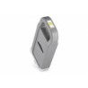 Canon PFI740/PFI340 Amarillo Cartucho de Tinta Pigmentada Generico - Reemplaza 4772C001/4777C001