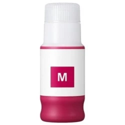 Canon PFI050 Magenta Compatible Pigment Ink Bottle - Replaces PFI050M/5700C001