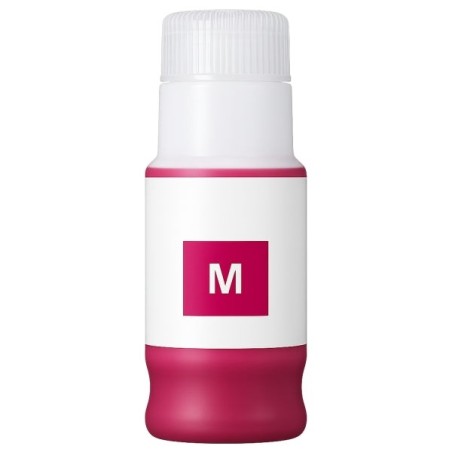 Canon PFI050 Magenta Garrafa de Tinta Pigmentada Genérico - Substitui PFI050M/5700C001