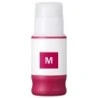 Canon PFI050 Magenta Compatible Pigment Ink Bottle - Replaces PFI050M/5700C001
