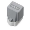 Canon PFI4100 Gris Photo Cartouche d'encre Pigmentée Générique - Remplace PFI4100PGY/6784C001