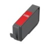 Canon PFI5100 Rojo Cartucho de Tinta Pigmentada Generico - Reemplaza PFI5100R/6958C001