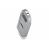 Canon PFI740/PFI340 Negro Mate Cartucho de Tinta Pigmentada Generico - Reemplaza 4768C001/4773C001