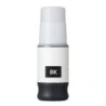 Canon PFI050 Negro Botella de Tinta Pigmentada Generico - Reemplaza PFI050BK/5698C001
