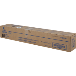 Konica Minolta TN512 Negro Cartucho de Toner Original - TN512K/A33K152