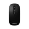 Rato sem fios Coolbox W02 - Bluetooth e RF 2.4GHz - Super Light - Botão de acesso ao Copilot - Recarregável via USB-C - DPI