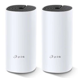 TP-Link Sistema WiFi Hibrido Mesh - AC1200 - 2 Pack - Cobertura wifi 260m2