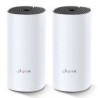 Système WiFi maillé hybride TP-Link - AC1200 - Pack de 2 - Couverture WiFi 260 m2