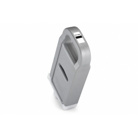 Canon PFI740/PFI340 Negro Cartucho de Tinta Pigmentada Generico - Reemplaza 4769C001/4774C001