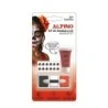 Coffret de maquillage Alpino Catrina - Se lave à l'eau et au savon - Testé dermatologiquement - Couleurs assorties
