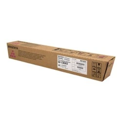 Ricoh Aficio MP-C4503/MP-C5503/MP-C6003 Magenta Toner Original - 841855
