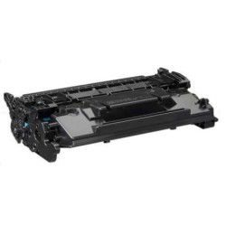 Canon T08 Noir Cartouche de toner Générique - Remplace 3010C006