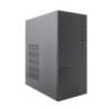 Coolbox PC M440 Caja Torre MicroATX - Tamaño Disco Soportado 3.5", 2.5" - USB-A 3.0 y Audio + Fuente de Alimentación - Color