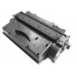 Toner HP Compatível Premium CE505X/CF280X Nº05X/80X Preto