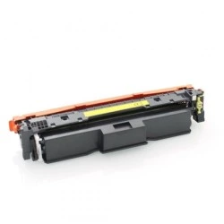 Canon T12 Amarillo Cartucho de Toner Generico - Reemplaza 5095C006