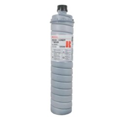 Ricoh Type 6110D/6210D Negro Cartucho de Toner Original - 841992/842116/842346/885098