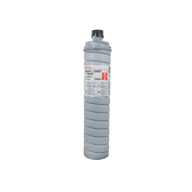 Ricoh Type 6110D/6210D Negro Cartucho de Toner Original - 841992/842116/842346/885098