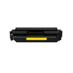 Canon T09 Amarillo Cartucho de Toner Generico - Reemplaza 3017C006