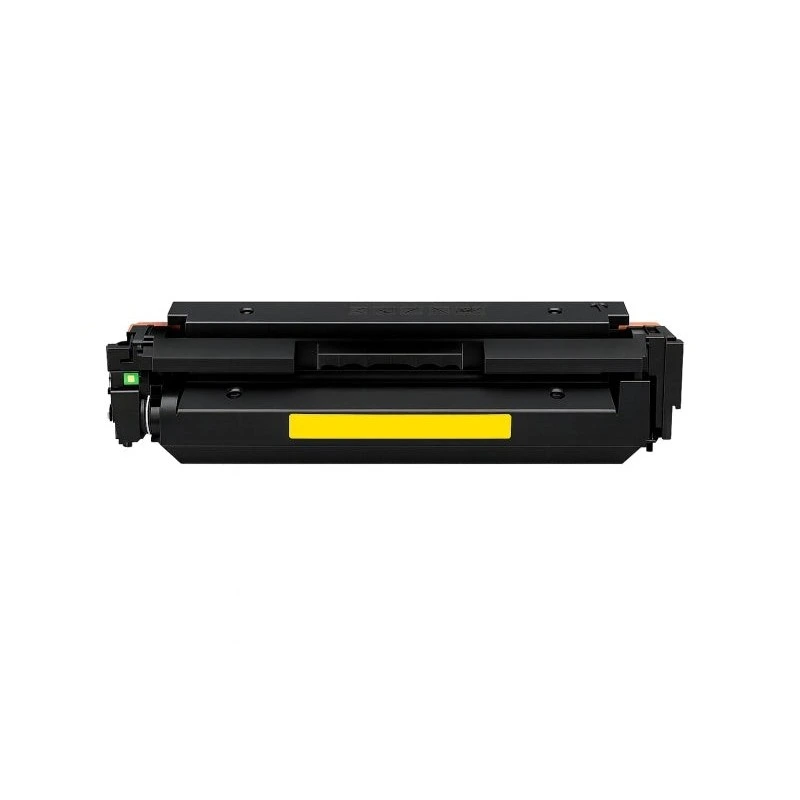 Canon T09 Amarelo Cartucho de Toner Genérico - Substitui 3017C006