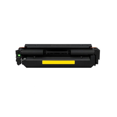 Canon T09 Amarelo Cartucho de Toner Genérico - Substitui 3017C006