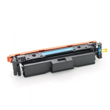 Canon T12 Ciano Cartucho de Toner Genérico - Substitui 5097C006