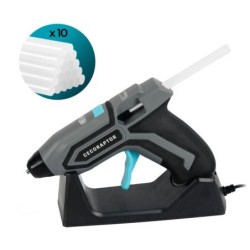 Cecotec CecoRaptor Perfect Fix 360
