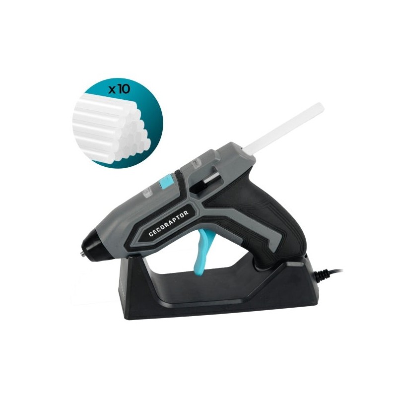 Cecotec CecoRaptor Perfect Fix 360