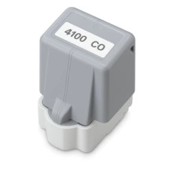 Canon PFI4100 Chroma Optimiser Compatible Pigment Ink Cartridge - Replaces PFI4100CO/6787C001