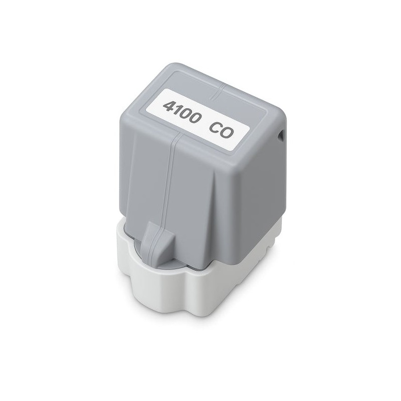 Canon PFI4100 Optimizador Cartouche d'encre Pigmentée Générique - Remplace PFI4100CO/6787C001