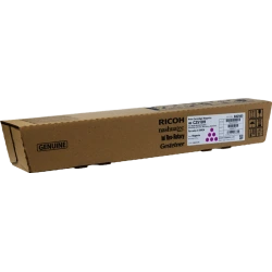Ricoh IMC2010/IMC2510 Magenta Cartucho de Toner Original - 842563/842567