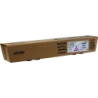 Ricoh IMC2010/IMC2510 Magenta Cartouche de toner Original - 842563/842567