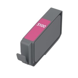 Canon PFI5100 Tinteiro Magenta Photo Pigmentado Genérico - Substitui PFI5100PM/6957C001