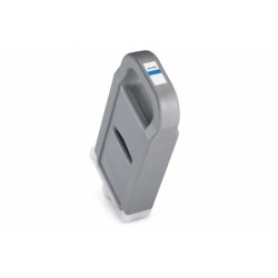 Canon PFI740/PFI340 Cyan Cartucho de Tinta Pigmentada Generico - Reemplaza 4770C001/4775C001