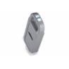 Canon PFI740/PFI340 Cyan Cartucho de Tinta Pigmentada Generico - Reemplaza 4770C001/4775C001