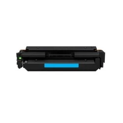 Canon T09 Cyan Cartouche de toner Générique - Remplace 3019C006