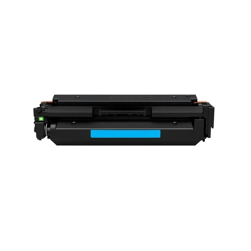 Canon T09 Ciano Cartucho de Toner Genérico - Substitui 3019C006
