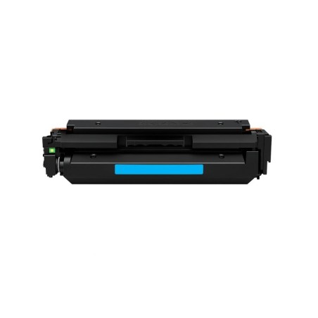 Canon T09 Cyan Compatible Toner Cartridge - Replaces 3019C006