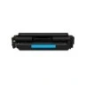 Canon T09 Cyan Compatible Toner Cartridge - Replaces 3019C006