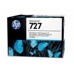 Cabeça de impressão original HP 727/732/766 - B3P06A