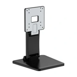 Aisens Eco Soporte de Sobremesa para Monitor de 10"-27" - Soporta hasta 6.5kg - Inclinable - Incluye Accesorios - VESA
