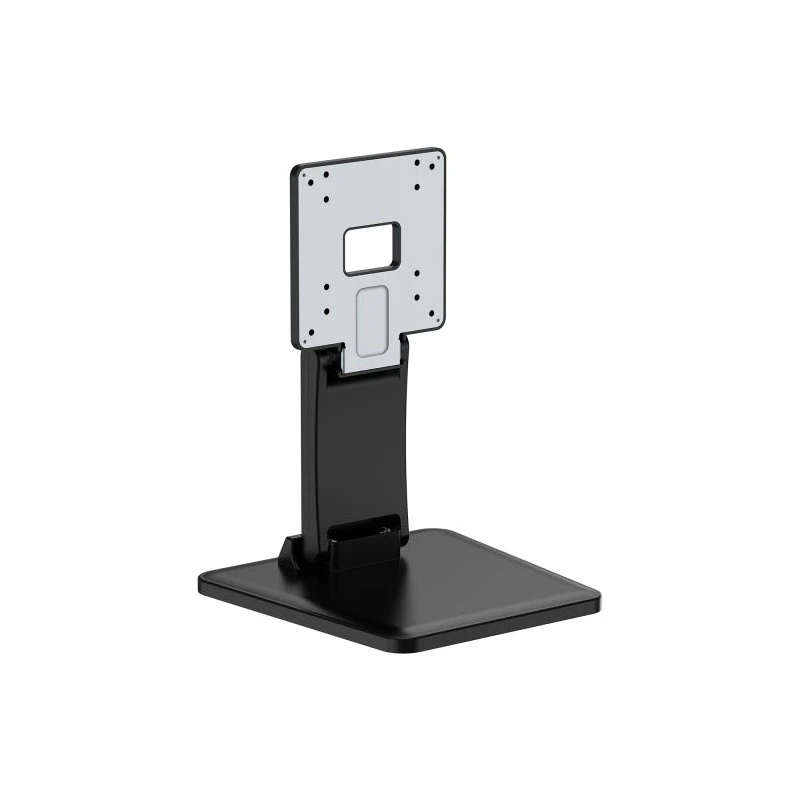 Aisens Eco Soporte de Sobremesa para Monitor de 10"-27" - Soporta hasta 6.5kg - Inclinable - Incluye Accesorios - VESA