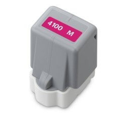 Canon PFI4100 Magenta Compatible Pigment Ink Cartridge - Replaces PFI4100M/6779C001