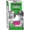 Pacote de bastões faciais Alpino Fiesta com 6 bastões de pintura facial - Sistema retrátil giratório - Lava com água - Testado