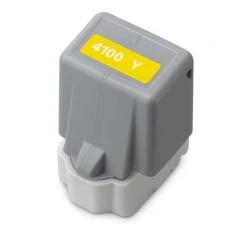 Canon PFI4100 Tinteiro Amarelo Pigmentada Genérico - Substitui PFI4100Y/6780C001