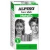 Alpino Fiesta Face Stick Pack con 6 Barritas de Pintura Facial - Sistema Retractil Giratorio - Se Lava con Agua - Testado