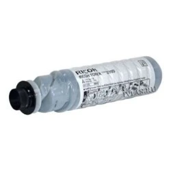 Ricoh Type 1270D Black Toner Cartridge Original - 888261/842024/842338