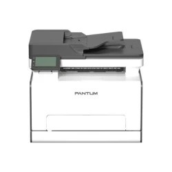 Impressora multifuncional a laser colorida Pantum CM2100ADW WiFi duplex 20ppm