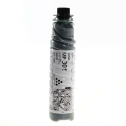 Ricoh Aficio MP301SP Black Toner Cartridge Original - 842025/841711/841913/842339/MP301E