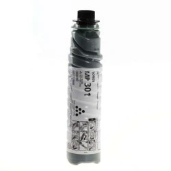 Ricoh Aficio MP301SP Black Toner Cartridge Original - 842025/841711/841913/842339/MP301E